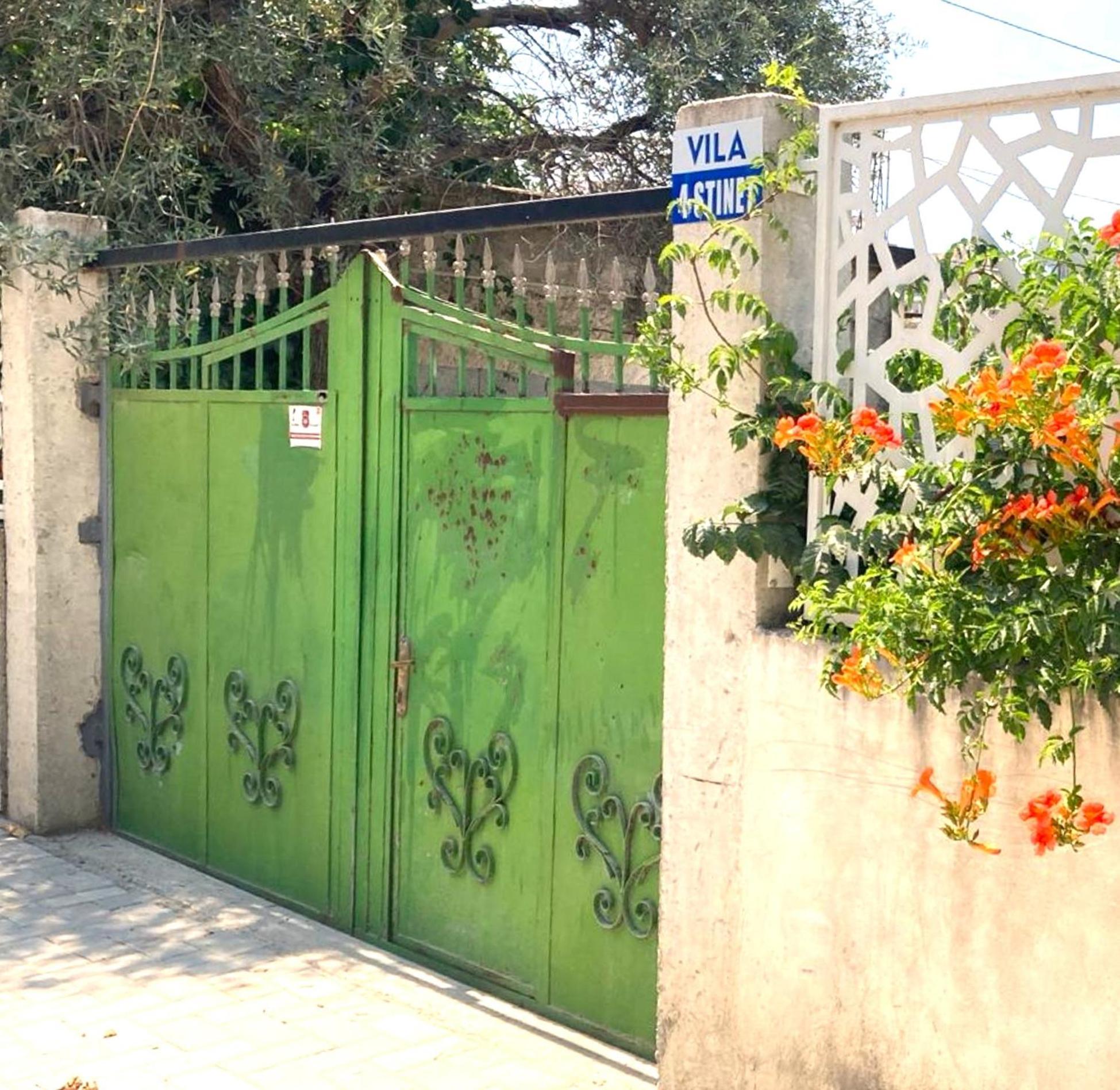 Vila 4 Stinet فلورا المظهر الخارجي الصورة